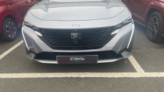 Peugeot 308 1.2 PureTech GT 5dr EAT8 Petrol Estate